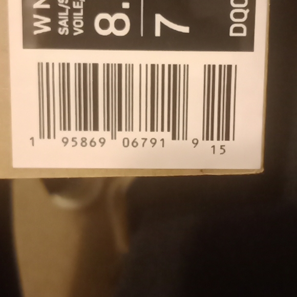 Nike Dunk Sun Club Multi Color - Picture 2 of 4